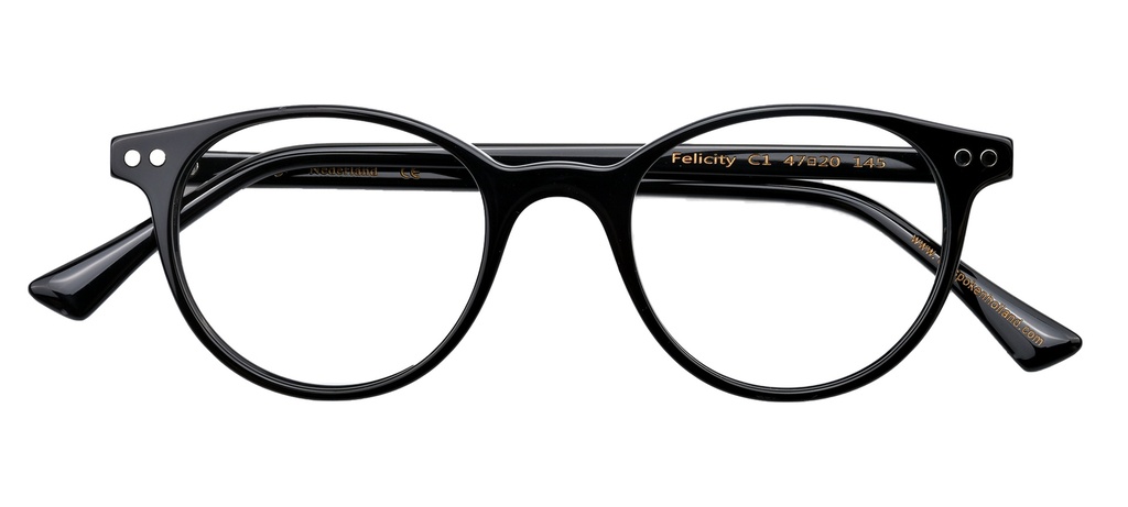 Felicity | Outspoken USA